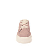 TENIS CASUALES MUJER STYLO 20532 SUEDE ROSA