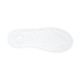 TENIS CASUALES MUJER STYLO 20510 SIMIPIEL NEGRO