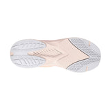 TENIS CASUALES BEEN CLASS MUJER 19986 TEXTIL BEIGE/LILA