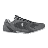 TENIS POLO EXCHANGE HOMBRE PX-7088 TEXTIL GRIS