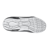 TENIS POLO EXCHANGE HOMBRE PX-7088 TEXTIL GRIS