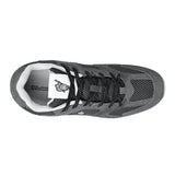 TENIS POLO EXCHANGE HOMBRE PX-7088 TEXTIL GRIS
