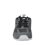 TENIS POLO EXCHANGE HOMBRE PX-7088 TEXTIL GRIS