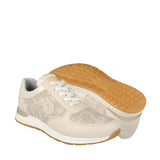 Urban Up Zapatos Dama Atleticos 1721 23-26 Simipiel Peyote