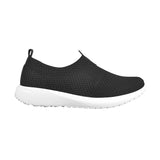 TENIS CASUALES PARA DAMA URBAN UP 1383 NEGRO