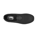 TENIS CASUALES PARA DAMA URBAN UP 1383 NEGRO