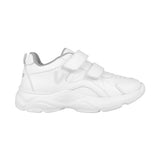 TENIS NIÑO VAVITO 8301 SIMIPIEL BLANCO