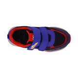 TENIS NIÑO SPIDERMAN 29103 TEXTIL AZUL
