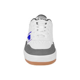 TENIS CASUALES NIÑO RODDYCK 33746 SIMIPIEL BLANCO