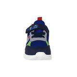 TENIS CASUALES NIÑO PAW PATROL PW950506 TEXTIL AZUL