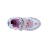 TENIS NIÑA PAW PATROL 950502 TEXTIL BLANCO