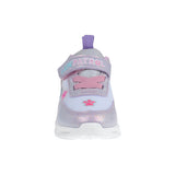 TENIS NIÑA PAW PATROL 950502 TEXTIL BLANCO