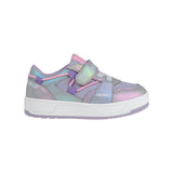 TENIS NIÑA TROPICANA 332526 SIMIPIEL ORO
