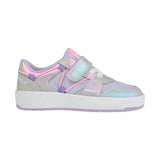 TENIS NIÑA TROPICANA 332526 SIMIPIEL ORO