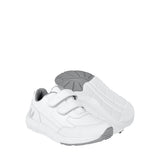 TENIS NIÑOS VAVITO 285503 SIMIPIEL BLANCO 18-21
