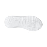 TENIS NIÑA TROPICANA 150013 TEXTIL BLANCO