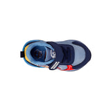 TENIS NIÑO PAW PATROL 291528 TEXTIL AZUL 13-14