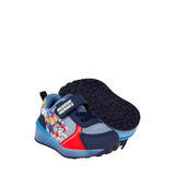 TENIS NIÑO PAW PATROL 291528 TEXTIL AZUL 13-14
