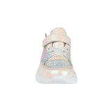 TENIS NIÑA TROPICANA 830023 SIMIPIEL BLANCO 15-17