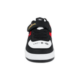 TENIS CASUALES NIÑO SPIDERMAN 332589 SIMI BCO/NGO 15-17