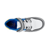 TENIS CASUALES NIÑO PAW PATROL 332600 SIMI BCO/GRIS 18-21