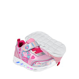 TENIS NIÑA PEPPA PIG 950021 SIMIPIEL ROSA 15-17