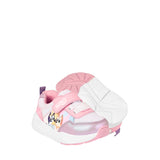 TENIS BLUEY NIÑA 730553 TEXTIL BLANCO 13-14