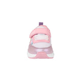 TENIS BLUEY NIÑA 730553 TEXTIL BLANCO 13-14