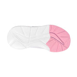 TENIS BLUEY NIÑA 730553 TEXTIL BLANCO 15-17