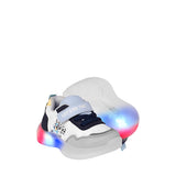 TENIS BLUEY NIÑA 835515 SIMIPIEL BLANCO 13-14