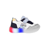 TENIS BLUEY NIÑA 835515 SIMIPIEL BLANCO 13-14