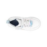 TENIS BLUEY NIÑA 923523 SIMIPIEL BLANCO 15-17