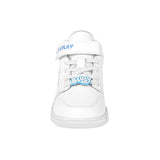 TENIS BLUEY NIÑA 923523 SIMIPIEL BLANCO 15-17