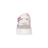 TENIS PAW PATROL NIÑA 950549 SIMIPIEL BLANCO 13-14