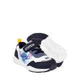 TENIS STITCH NIÑA 730566 SIMIPIEL BLANCO 15-17