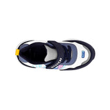 TENIS STITCH NIÑA 730566 SIMIPIEL BLANCO 15-17