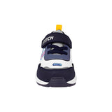 TENIS STITCH NIÑA 730566 SIMIPIEL BLANCO 15-17