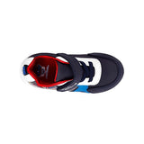 TENIS PAW PATROL NIÑO 950539 SIMIPIEL AZUL 15-17