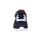 TENIS PAW PATROL NIÑO 950539 SIMIPIEL AZUL 15-17