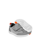 TENIS VAVITO NIÑO 920538 TEXTIL GRIS 13-16