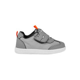 TENIS VAVITO NIÑO 920538 TEXTIL GRIS 13-16