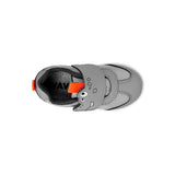 TENIS VAVITO NIÑO 920538 TEXTIL GRIS 13-16