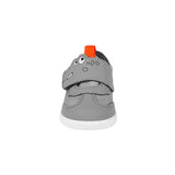 TENIS VAVITO NIÑO 920538 TEXTIL GRIS 13-16