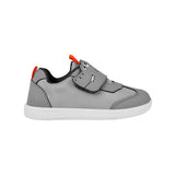 TENIS VAVITO NIÑO 920538 TEXTIL GRIS 17-21