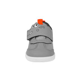 TENIS VAVITO NIÑO 920538 TEXTIL GRIS 17-21