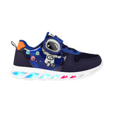 TENIS VAVITO NIÑO 950585 TEXTIL AZUL 18-21