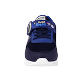 TENIS VAVITO NIÑO 950585 TEXTIL AZUL 18-21