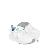 TENIS CASUALES BLUEY NIÑO 730569 SIMIPIEL BCO 16-17