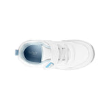 TENIS CASUALES BLUEY NIÑO 730569 SIMIPIEL BCO 16-17