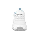 TENIS CASUALES BLUEY NIÑO 730569 SIMIPIEL BCO 16-17
